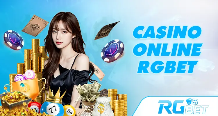 Casino Online: Đa Dạng Cá Cược 