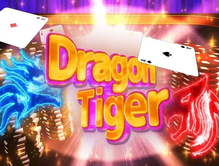 Dragon Tiger Nhà Cái RGbet: Bí Quyết Để Chiến Thắng Mỗi Ván