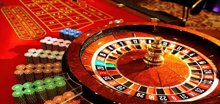 Tham Gia Roulette Tại RGbet: Chiến Lược Và Mẹo Thành Công