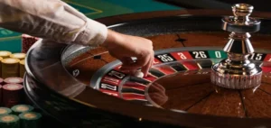 Tham Gia Roulette Tại RGbet: Chiến Lược Và Mẹo Thành Công