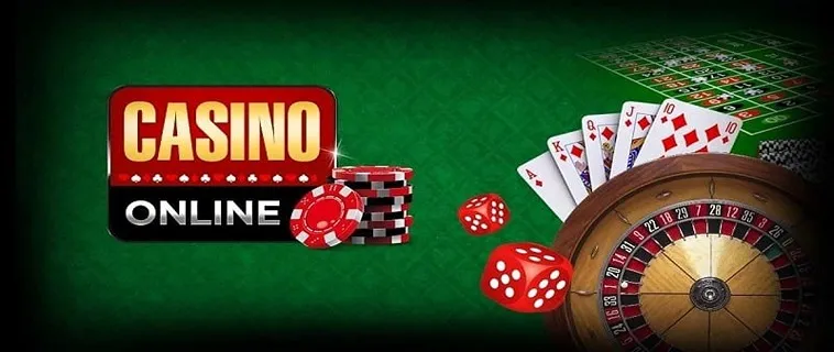 Casino Online RGbet: Nơi Giấc Mơ Jackpot Trở Thành Hiện Thực