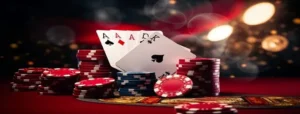 Trò chơi Baccarat tại RGbet: Cách Chơi Đơn Giản, Lợi Nhuận Cao