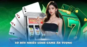 Hướng Dẫn 7Club: Bí Quyết Thành Công Trong Thế Giới Giải Trí Trực Tuyến