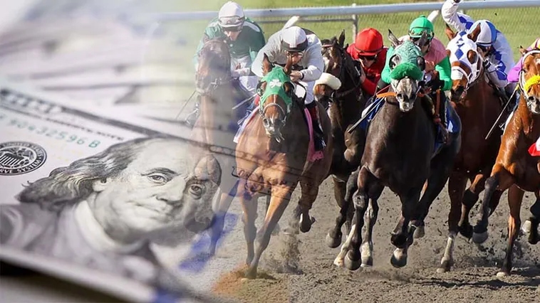 Khám Phá Thế Giới Đua Ngựa Bet88: Đỉnh Cao Giải Trí Cá Cược 2 Khám Phá Thế Giới Đua Ngựa Bet88: Đỉnh Cao Giải Trí Cá Cược