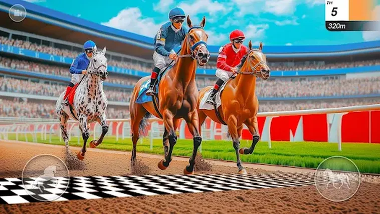 Khám Phá Đua Ngựa Bet88: Hành Trình Kịch Tính Của Tốc Độ Và Đam Mê