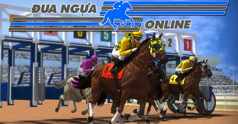 Khám Phá Thế Giới Đua Ngựa Bet88: Đỉnh Cao Giải Trí Cá Cược