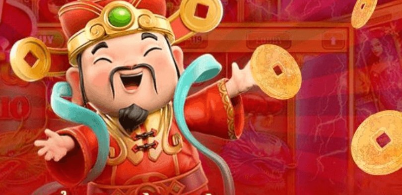 Tham Gia Nổ Hũ Thần Tài TDTC: Cơ Hội Làm Giàu Đang Chờ! 2 Ưu Điểm Vượt Trội Của Nổ Hũ Thần Tài TDTC